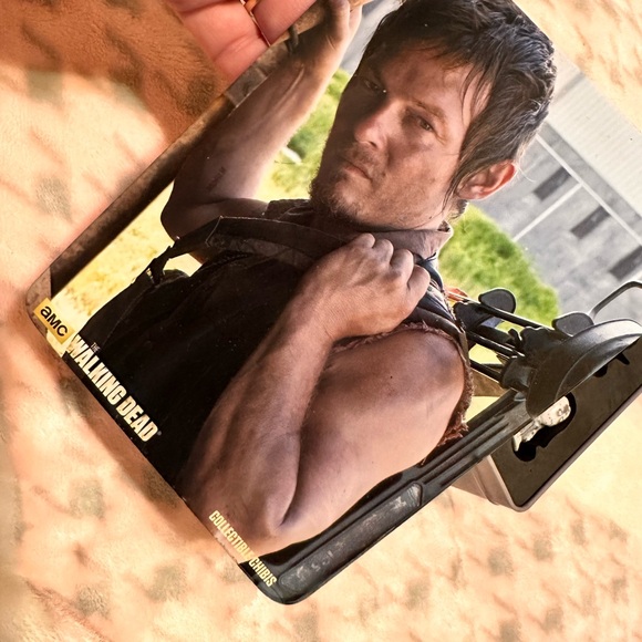 The Walking Dead collection - Picture 2 of 10